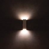 Domus Lighting Indoor Wall Lights Domus BF-8418 Raw Ceramic Interior Wall Light Lights-For-You 11037 $224.67